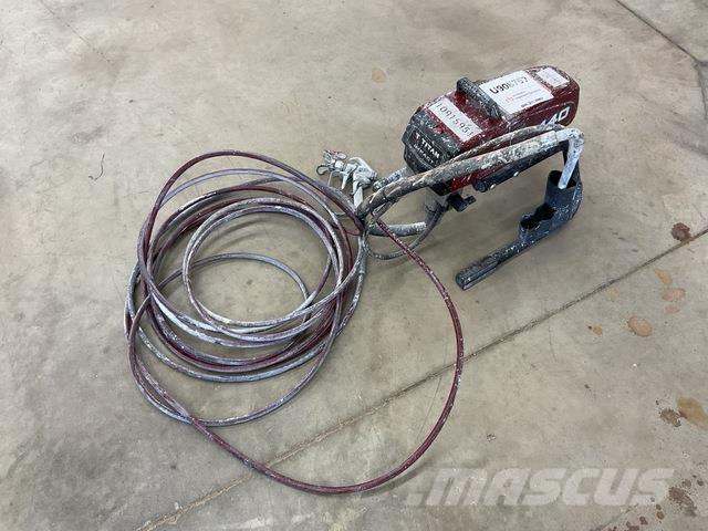 Titan Tool 440 Ostalo za građevinarstvo