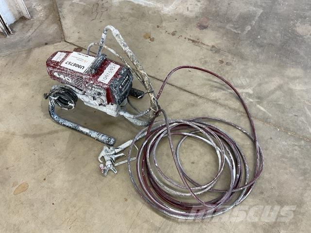 Titan Tool 440 Ostalo za građevinarstvo