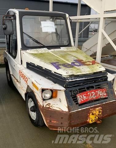  TLDXX TMX-30 Ostalo za građevinarstvo