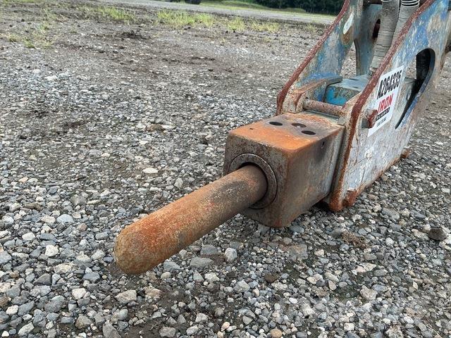 Toku TNB-1M Čekići