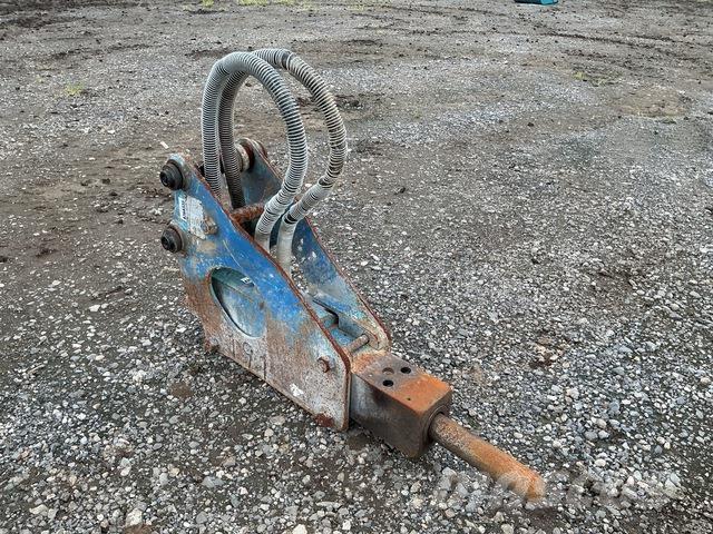 Toku TNB-1M Čekići