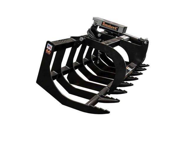 Tomahawk  Grabulje