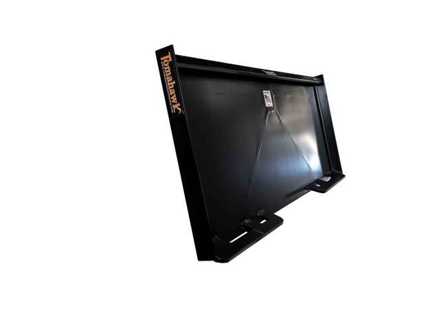 Tomahawk  Ostale komponente za građevinarstvo