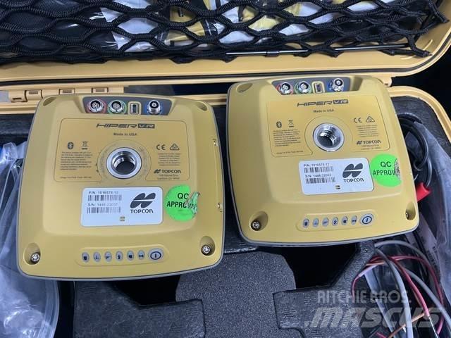 Topcon  Ostalo za građevinarstvo