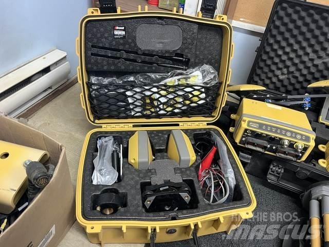 Topcon  Ostalo za građevinarstvo