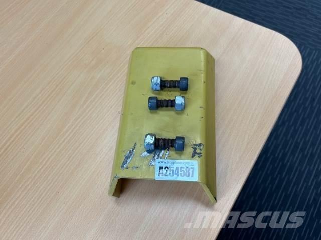 Topcon  Ostale komponente za građevinarstvo