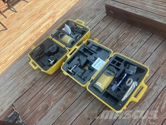 Topcon TP-L6 Ostalo za građevinarstvo