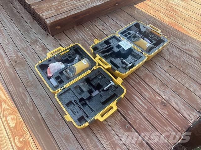 Topcon TP-L6 Ostalo za građevinarstvo