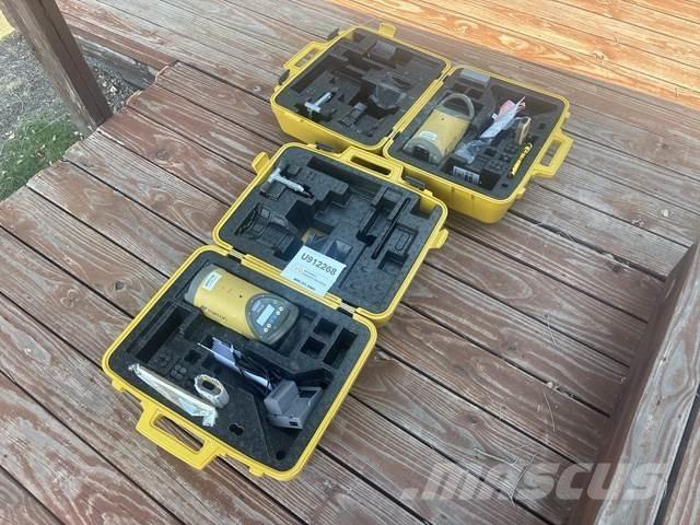Topcon TP-L6 Ostalo za građevinarstvo