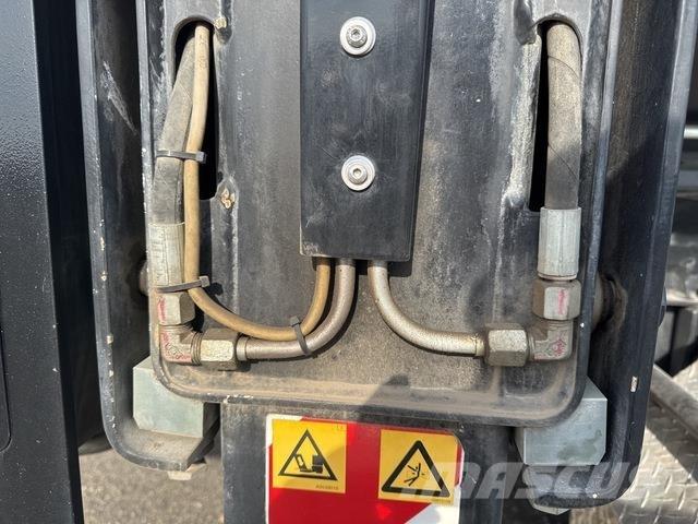 TOR  Auto korpe