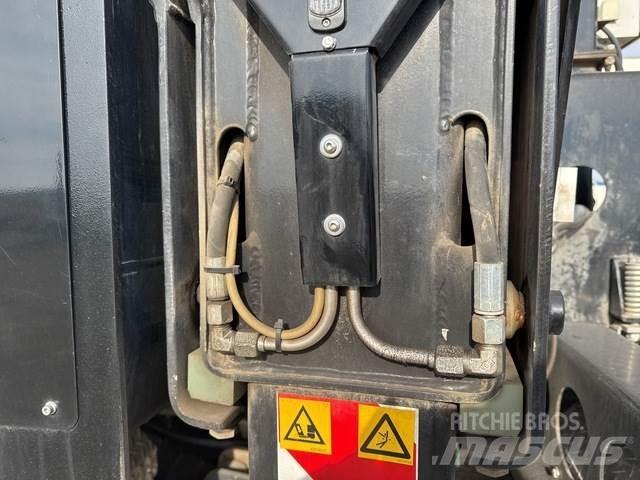 TOR  Auto korpe