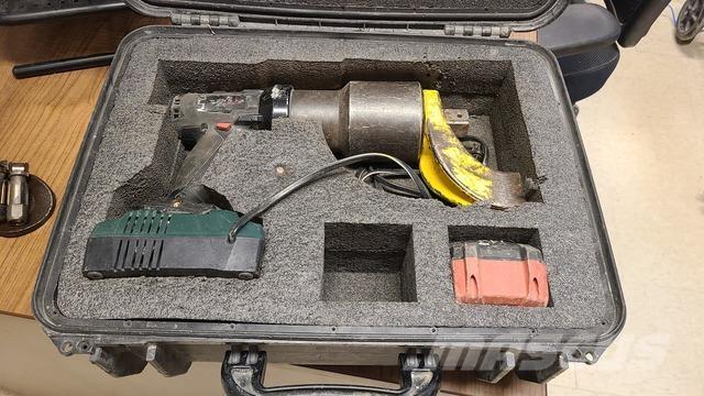  TorcUP VT3000 Ostalo za građevinarstvo