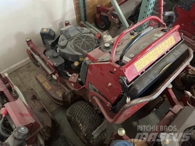 Toro  Ostalo za građevinarstvo