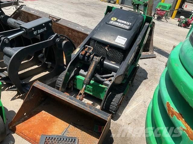 Toro  Skid steer mini utovarivači