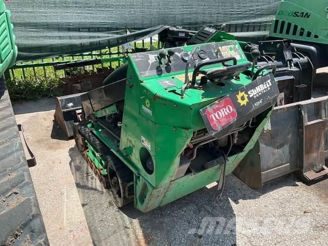 Toro  Skid steer mini utovarivači