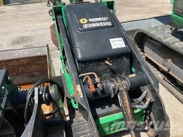 Toro  Skid steer mini utovarivači