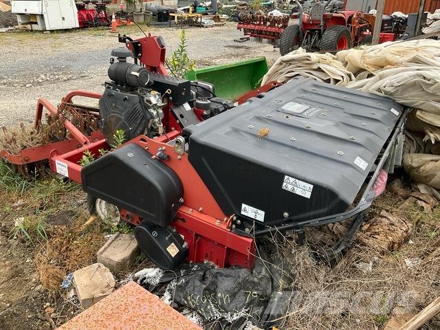 Toro  Uredjaji za provetravanje i snimači