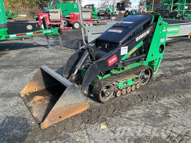 Toro 22321G Skid steer mini utovarivači