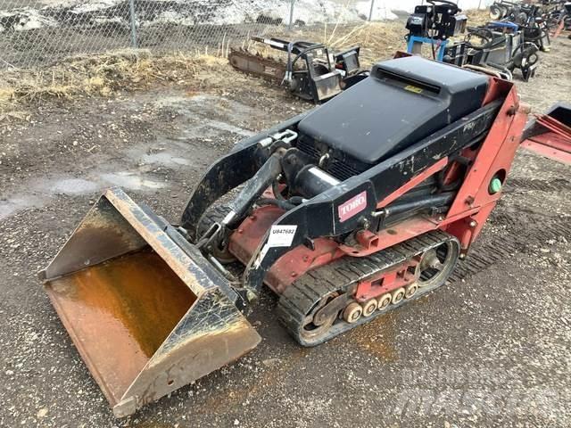 Toro 22323 Skid steer mini utovarivači