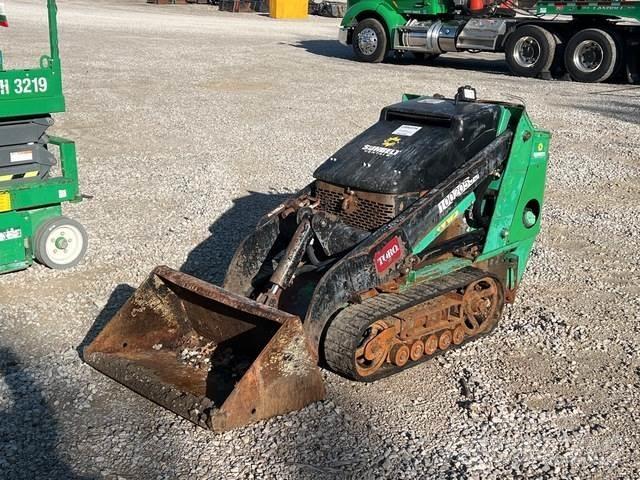 Toro 22323G Skid steer mini utovarivači