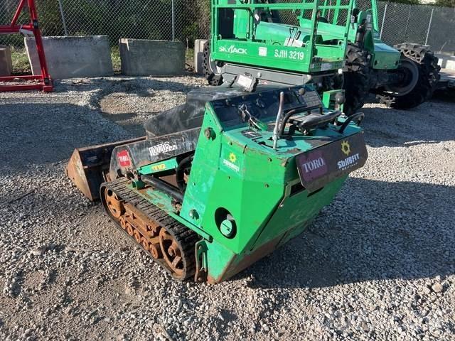 Toro 22323G Skid steer mini utovarivači