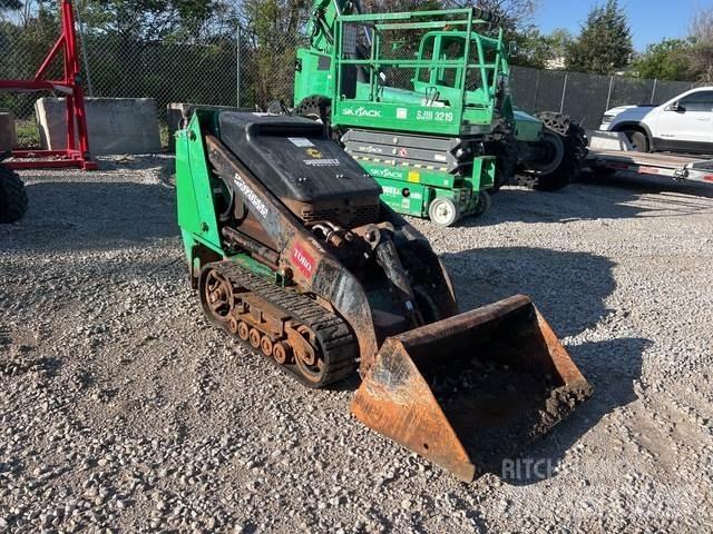 Toro 22323G Skid steer mini utovarivači