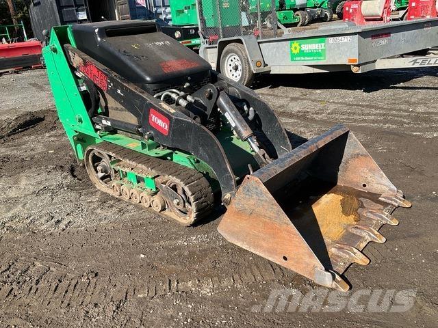 Toro 22323G Skid steer mini utovarivači