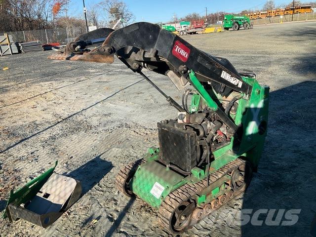 Toro 22323G Skid steer mini utovarivači