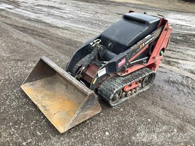 Toro 22324 Skid steer mini utovarivači