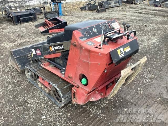 Toro 22324 Skid steer mini utovarivači