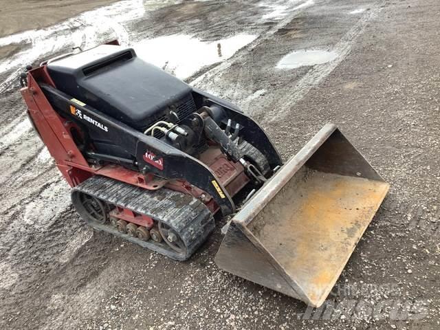 Toro 22324 Skid steer mini utovarivači