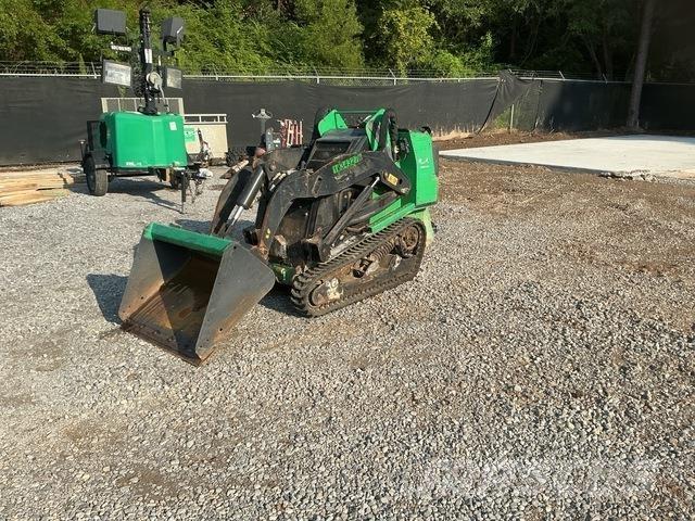 Toro 22327G Skid steer mini utovarivači