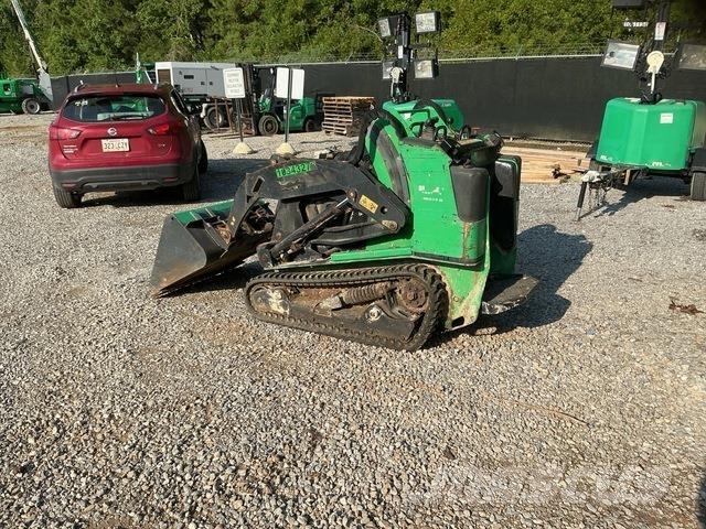 Toro 22327G Skid steer mini utovarivači