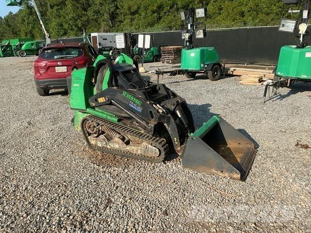 Toro 22327G Skid steer mini utovarivači