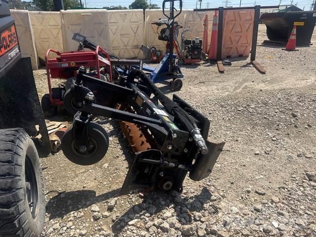 Toro 22426 Ostalo za građevinarstvo