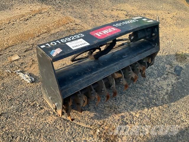 Toro 22445 Ostalo za građevinarstvo