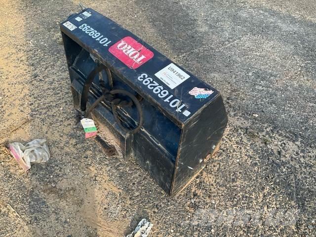 Toro 22445 Ostalo za građevinarstvo