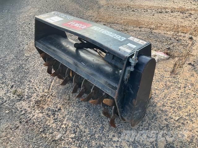 Toro 22445 Ostalo za građevinarstvo