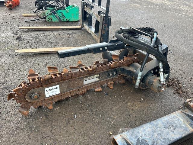 Toro 22474 Ostale komponente za građevinarstvo