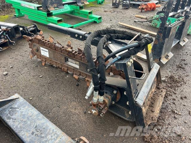 Toro 22474 Ostale komponente za građevinarstvo