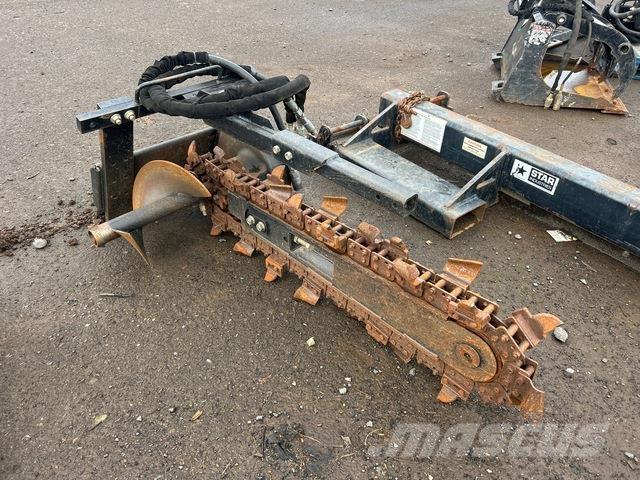 Toro 22474 Ostale komponente za građevinarstvo