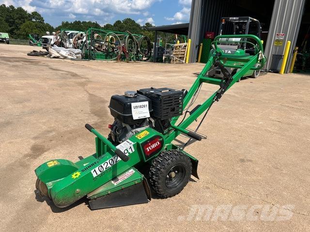 Toro 22615G Freza panjeva