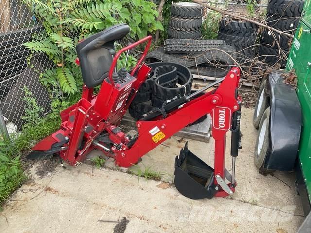 Toro 23106 Ostalo za građevinarstvo