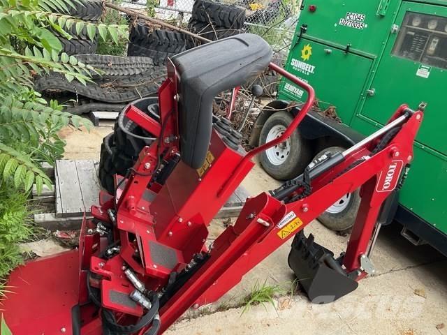 Toro 23106 Ostalo za građevinarstvo