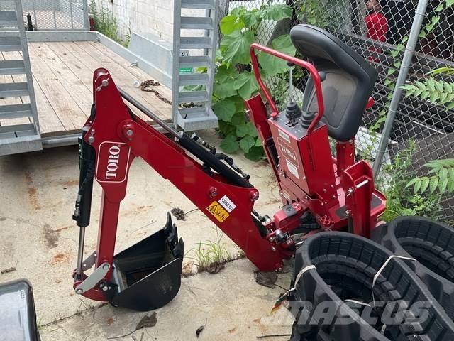 Toro 23106 Ostalo za građevinarstvo