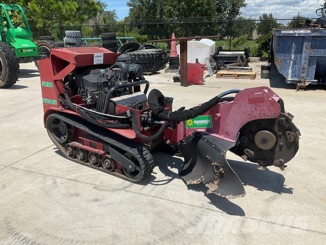 Toro 23214 Freza panjeva