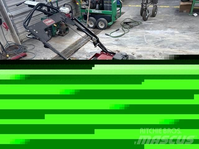 Toro 23515 Uredjaji za provetravanje i snimači