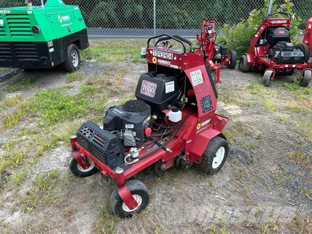 Toro 23518 Uredjaji za provetravanje i snimači