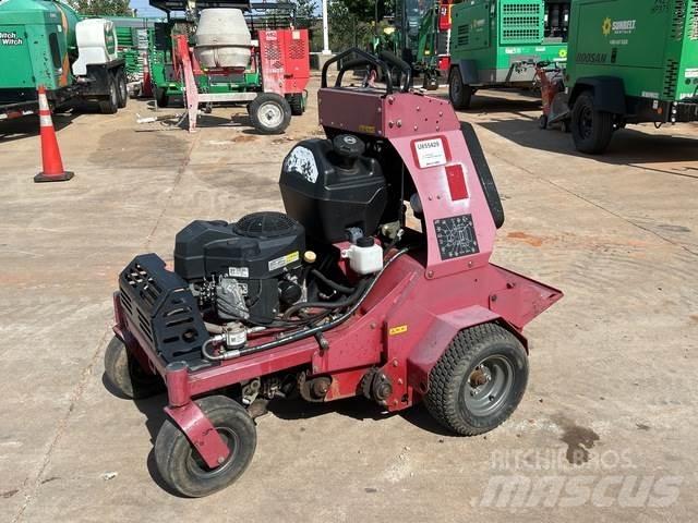 Toro 29521 Uredjaji za provetravanje i snimači