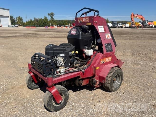 Toro 29521 Uredjaji za provetravanje i snimači